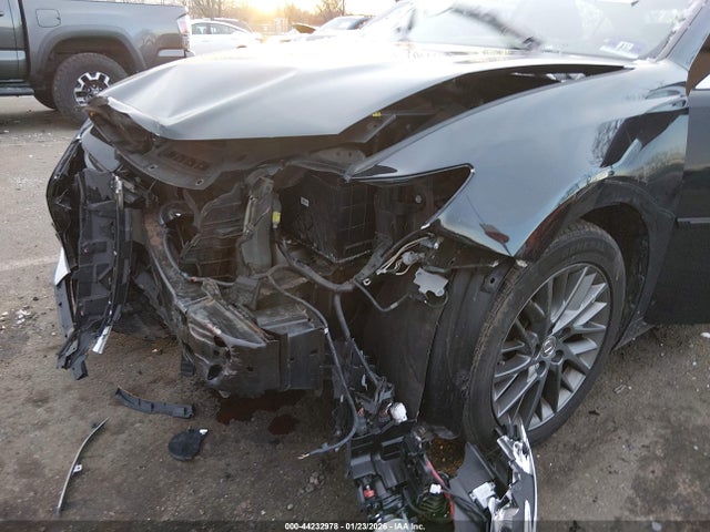 44232978 :رقم المزاد ، 58ABK1GG5JU112898 vin ، 2018 Lexus Es 350 مزاد بيع