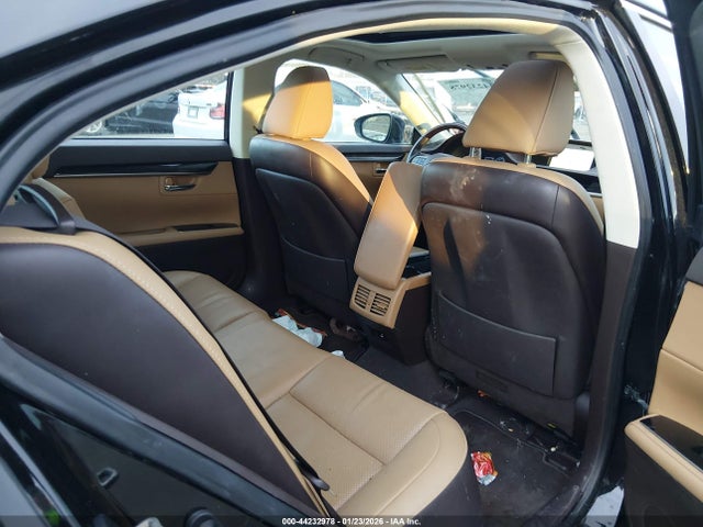 44232978 :رقم المزاد ، 58ABK1GG5JU112898 vin ، 2018 Lexus Es 350 مزاد بيع