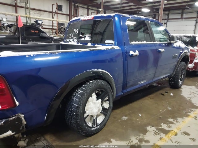 44232983 :رقم المزاد ، 1C6RR7LG6ES461690 vin ، 2014 Ram 1500 Big Horn مزاد بيع