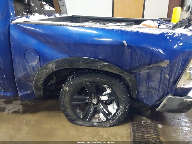 44232983 :رقم المزاد ، 1C6RR7LG6ES461690 vin ، 2014 Ram 1500 Big Horn مزاد بيع