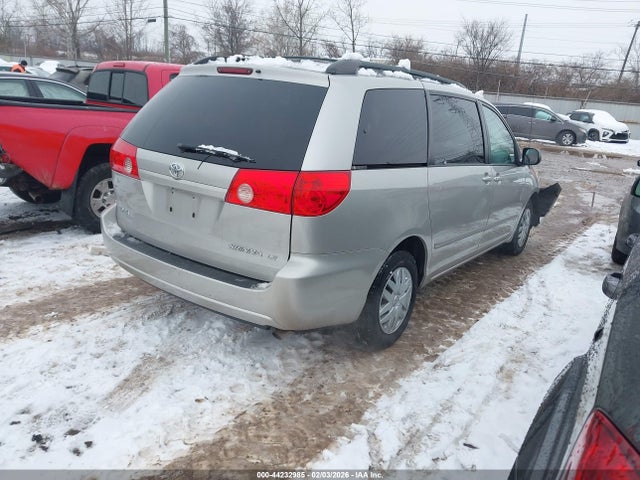 2007 TOYOTA SIENNA 5TDZK23C47S020505 Photo 3