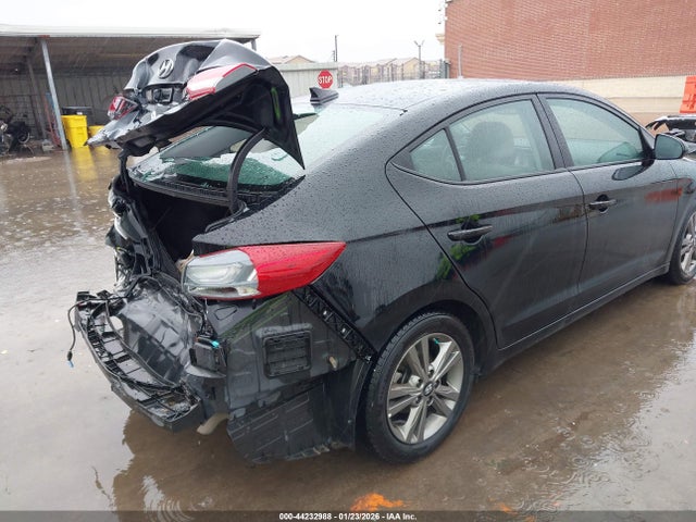 Aukcja sprzedaży 2018 Hyundai Elantra Value Edition, vin: 5NPD84LF0JH342733, numer aukcji: 44232988