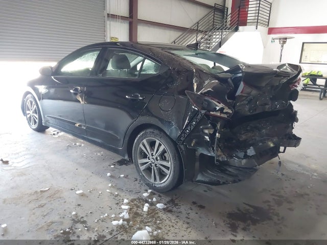 Aukcja sprzedaży 2018 Hyundai Elantra Value Edition, vin: 5NPD84LF0JH342733, numer aukcji: 44232988