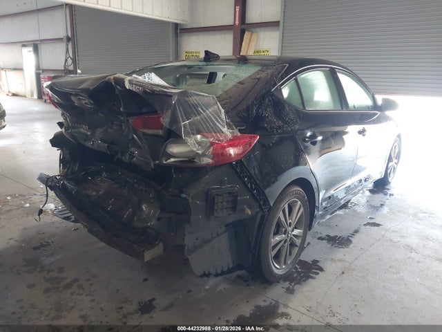 Aukcja sprzedaży 2018 Hyundai Elantra Value Edition, vin: 5NPD84LF0JH342733, numer aukcji: 44232988