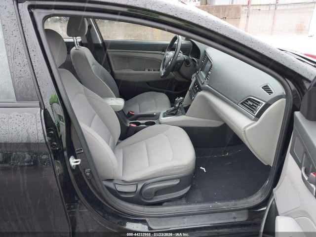 Aukcja sprzedaży 2018 Hyundai Elantra Value Edition, vin: 5NPD84LF0JH342733, numer aukcji: 44232988