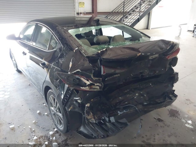 Aukcja sprzedaży 2018 Hyundai Elantra Value Edition, vin: 5NPD84LF0JH342733, numer aukcji: 44232988