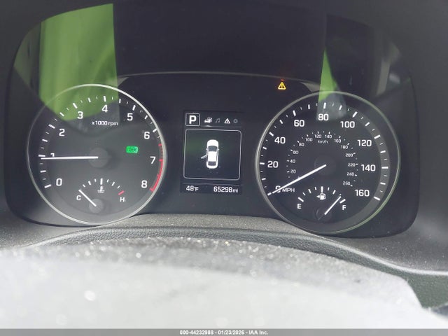 Aukcja sprzedaży 2018 Hyundai Elantra Value Edition, vin: 5NPD84LF0JH342733, numer aukcji: 44232988
