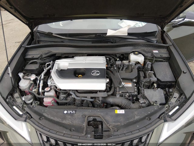 Aukcja sprzedaży 2023 Lexus Ux 250h Premium, vin: JTHP9JBHXP2066792, numer aukcji: 44233001