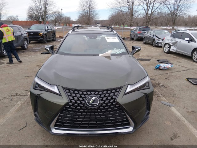 Aukcja sprzedaży 2023 Lexus Ux 250h Premium, vin: JTHP9JBHXP2066792, numer aukcji: 44233001