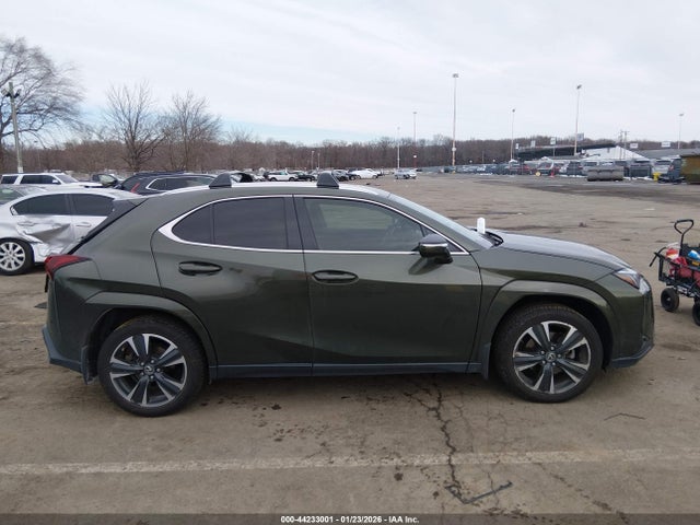 Aukcja sprzedaży 2023 Lexus Ux 250h Premium, vin: JTHP9JBHXP2066792, numer aukcji: 44233001