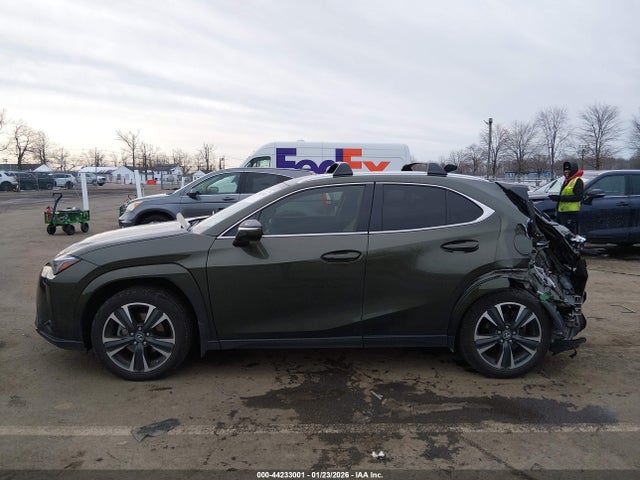 Aukcja sprzedaży 2023 Lexus Ux 250h Premium, vin: JTHP9JBHXP2066792, numer aukcji: 44233001