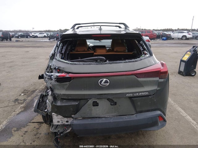 Aukcja sprzedaży 2023 Lexus Ux 250h Premium, vin: JTHP9JBHXP2066792, numer aukcji: 44233001