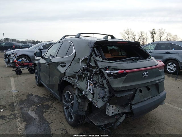Aukcja sprzedaży 2023 Lexus Ux 250h Premium, vin: JTHP9JBHXP2066792, numer aukcji: 44233001