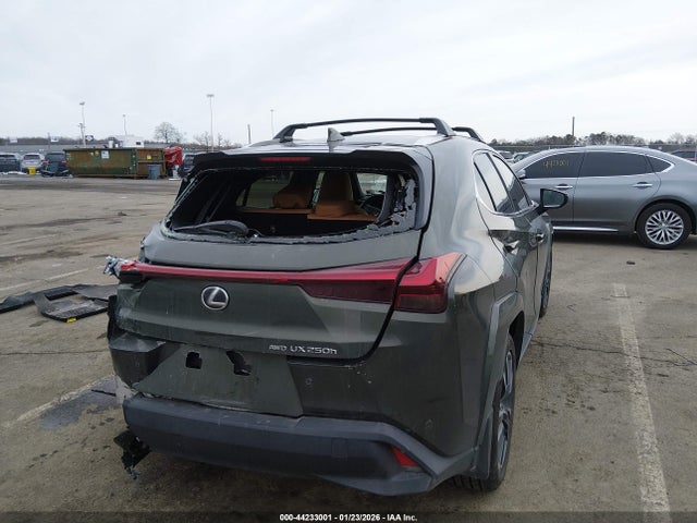 Aukcja sprzedaży 2023 Lexus Ux 250h Premium, vin: JTHP9JBHXP2066792, numer aukcji: 44233001