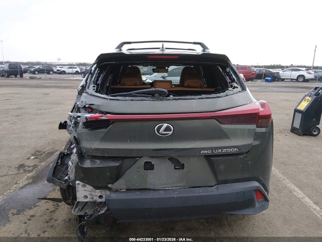 Aukcja sprzedaży 2023 Lexus Ux 250h Premium, vin: JTHP9JBHXP2066792, numer aukcji: 44233001