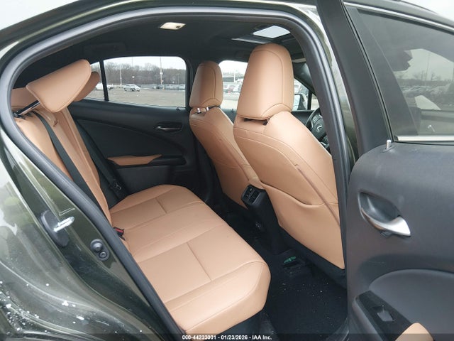 Aukcja sprzedaży 2023 Lexus Ux 250h Premium, vin: JTHP9JBHXP2066792, numer aukcji: 44233001