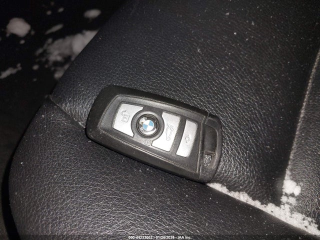 2011 BMW 535I WBAFR7C51BC802331 Photo 10