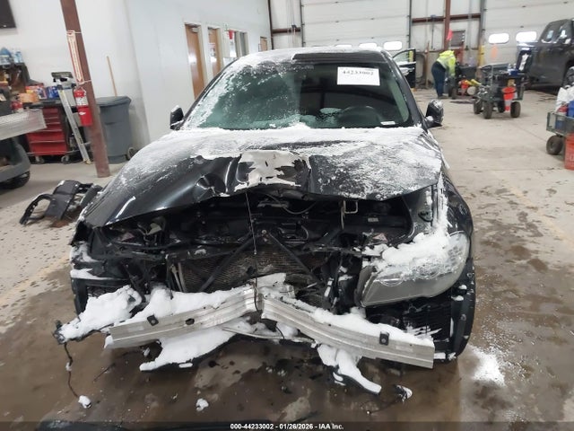 2011 Bmw 535i მანქანა იყიდება აუქციონზე, vin: WBAFR7C51BC802331, აუქციონის ნომერი: 44233002