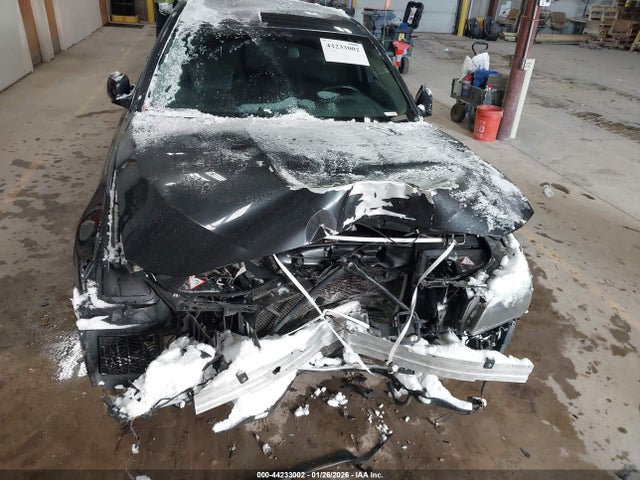 2011 Bmw 535i მანქანა იყიდება აუქციონზე, vin: WBAFR7C51BC802331, აუქციონის ნომერი: 44233002