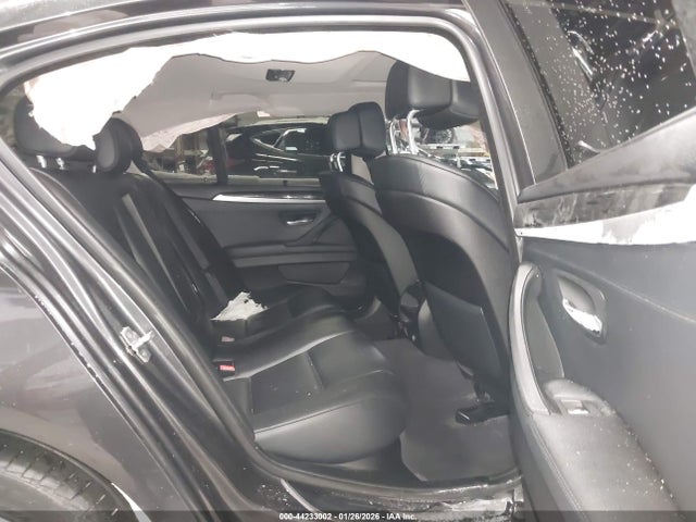 2011 BMW 535I WBAFR7C51BC802331 Photo 7