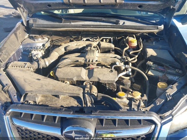 Продаж на аукціоні авто 2014 Subaru Xv Crosstrek 2.0i Premium, vin: JF2GPACC9EH201945, номер лоту: 44233005