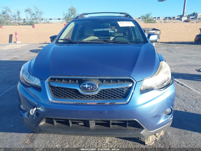 Продаж на аукціоні авто 2014 Subaru Xv Crosstrek 2.0i Premium, vin: JF2GPACC9EH201945, номер лоту: 44233005