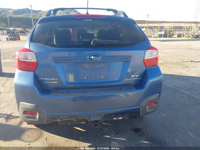 Продаж на аукціоні авто 2014 Subaru Xv Crosstrek 2.0i Premium, vin: JF2GPACC9EH201945, номер лоту: 44233005
