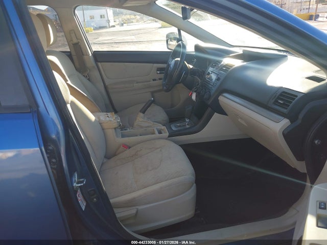 Продаж на аукціоні авто 2014 Subaru Xv Crosstrek 2.0i Premium, vin: JF2GPACC9EH201945, номер лоту: 44233005
