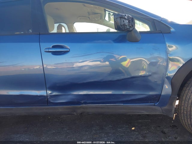 Продаж на аукціоні авто 2014 Subaru Xv Crosstrek 2.0i Premium, vin: JF2GPACC9EH201945, номер лоту: 44233005
