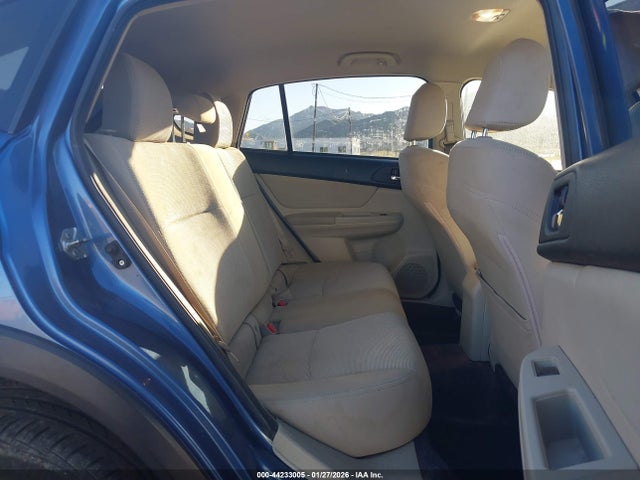 Продаж на аукціоні авто 2014 Subaru Xv Crosstrek 2.0i Premium, vin: JF2GPACC9EH201945, номер лоту: 44233005