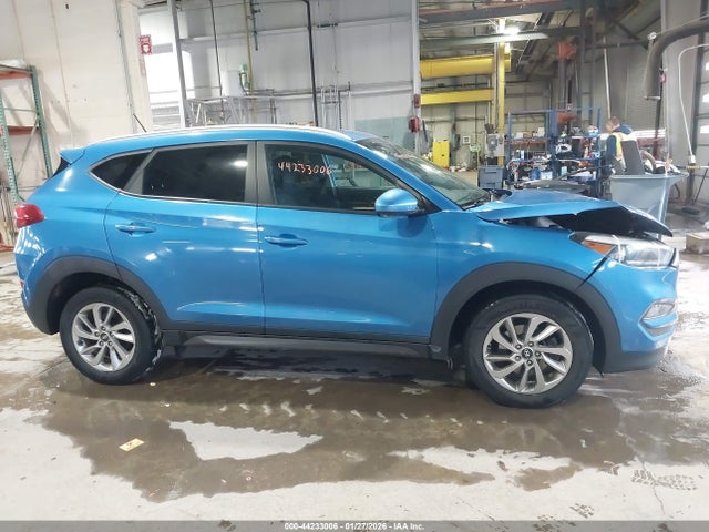 Hyundai TUCSON SE 2016 KM8J33A45GU126884 Image 13