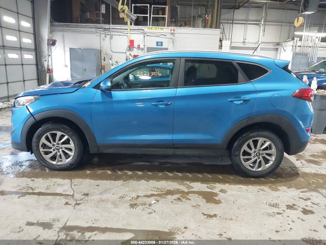 Hyundai TUCSON SE 2016 KM8J33A45GU126884 Image 14