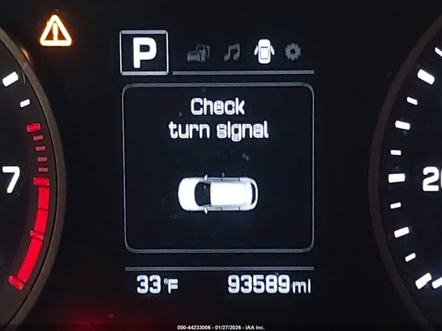 Hyundai TUCSON SE 2016 KM8J33A45GU126884 Image 15