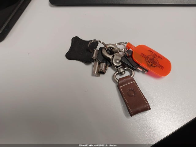 2000 HARLEY-DAVIDSON FXDWG 1HD1GEV18YY321391 Photo 10