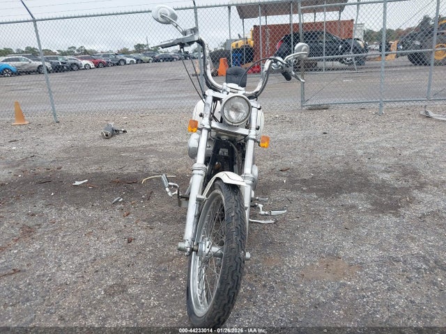 2000 HARLEY-DAVIDSON FXDWG 1HD1GEV18YY321391 Photo 4