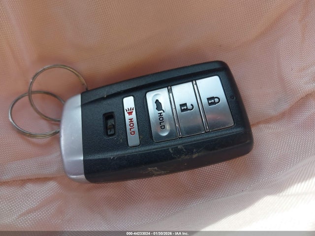 Продаж на аукціоні авто 2019 Acura Rdx Standard, vin: 5J8TC2H38KL033877, номер лоту: 44233024