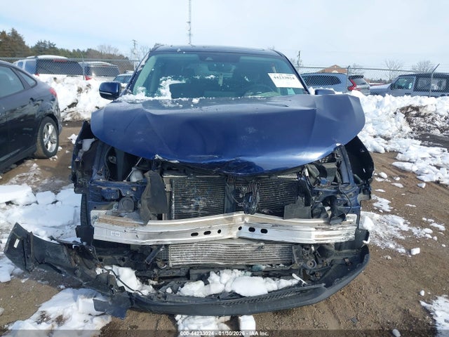 Продаж на аукціоні авто 2019 Acura Rdx Standard, vin: 5J8TC2H38KL033877, номер лоту: 44233024
