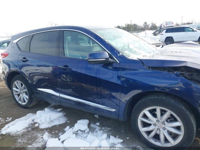Продаж на аукціоні авто 2019 Acura Rdx Standard, vin: 5J8TC2H38KL033877, номер лоту: 44233024