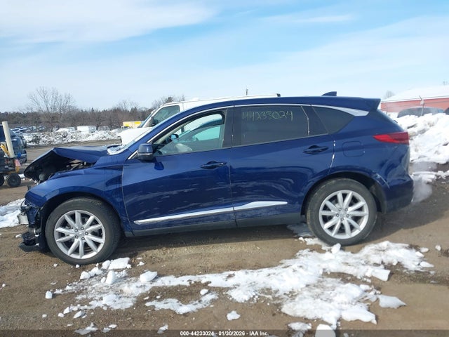 Продаж на аукціоні авто 2019 Acura Rdx Standard, vin: 5J8TC2H38KL033877, номер лоту: 44233024