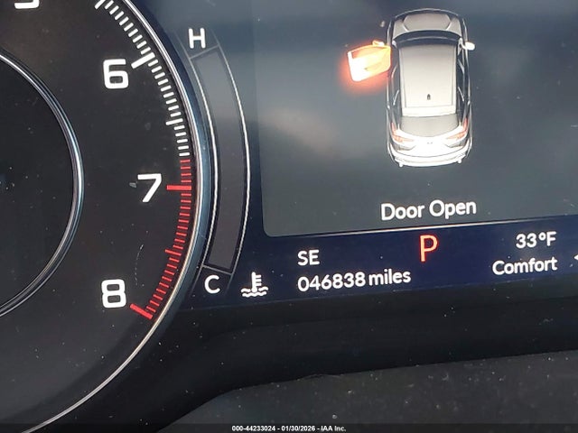 Продаж на аукціоні авто 2019 Acura Rdx Standard, vin: 5J8TC2H38KL033877, номер лоту: 44233024