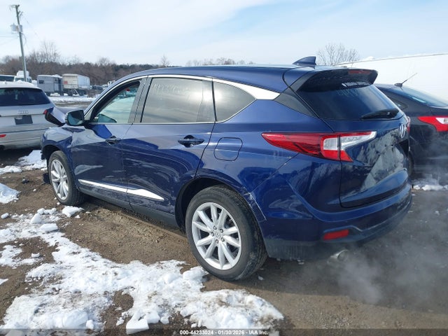 Продаж на аукціоні авто 2019 Acura Rdx Standard, vin: 5J8TC2H38KL033877, номер лоту: 44233024
