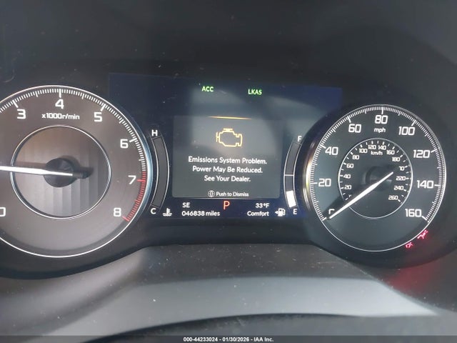 Продаж на аукціоні авто 2019 Acura Rdx Standard, vin: 5J8TC2H38KL033877, номер лоту: 44233024