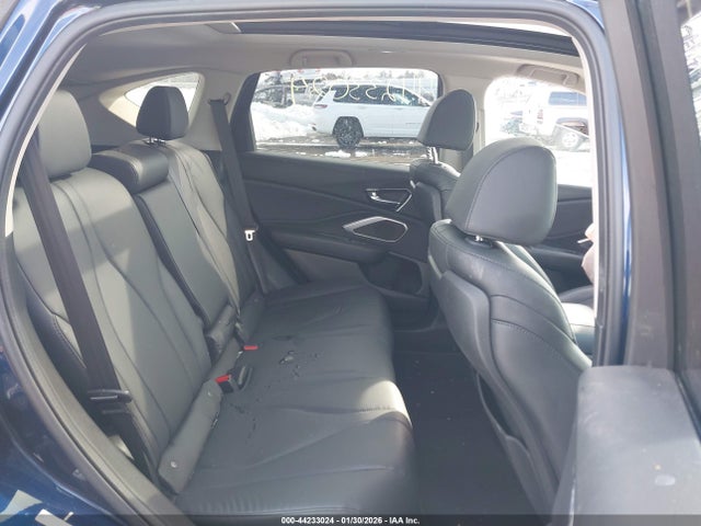 Продаж на аукціоні авто 2019 Acura Rdx Standard, vin: 5J8TC2H38KL033877, номер лоту: 44233024
