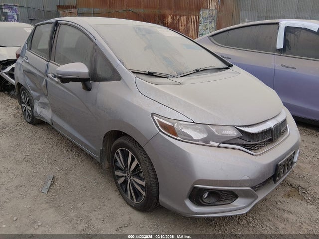 3HGGK5H84KM703442 Honda FIT EX