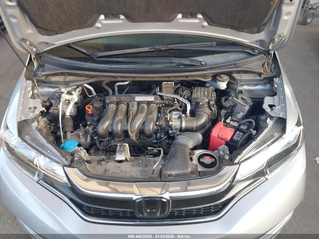 3HGGK5H84KM703442 Honda FIT EX