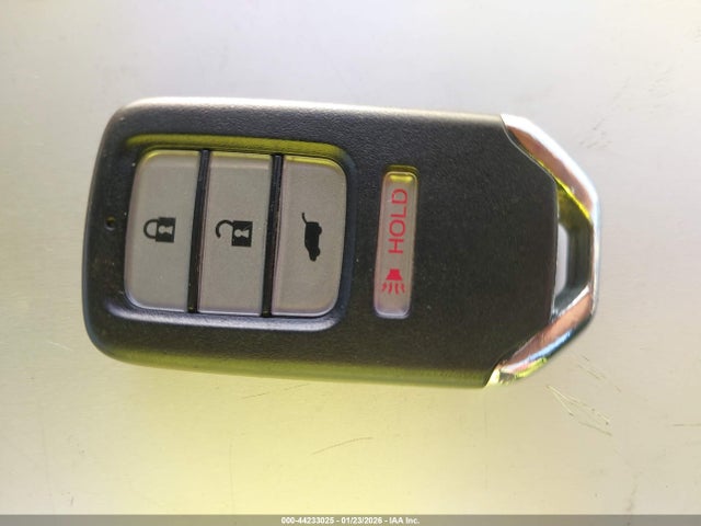 3HGGK5H84KM703442 Honda FIT EX