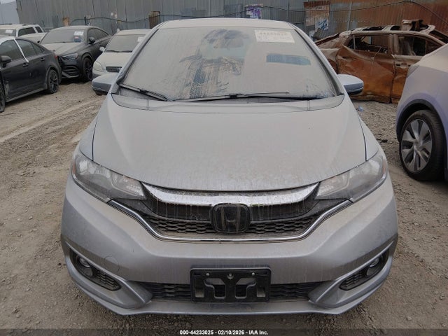 3HGGK5H84KM703442 Honda FIT EX
