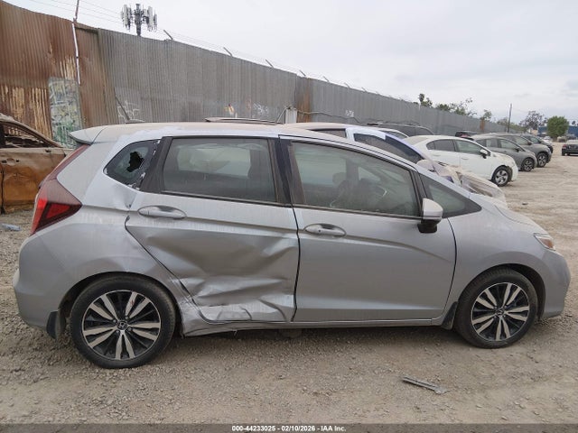 3HGGK5H84KM703442 Honda FIT EX