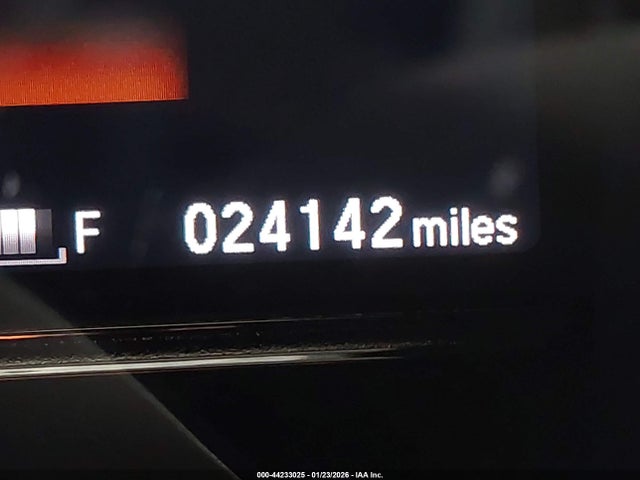 3HGGK5H84KM703442 Honda FIT EX