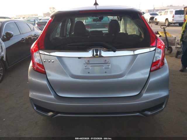3HGGK5H84KM703442 Honda FIT EX